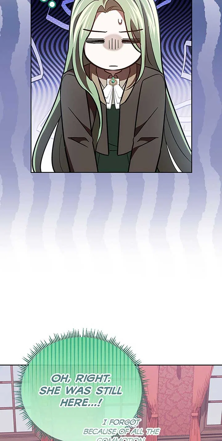 I’m a Supporting Role in a Horror Game, Don’t Kill Me Chapter 35 – Page 64