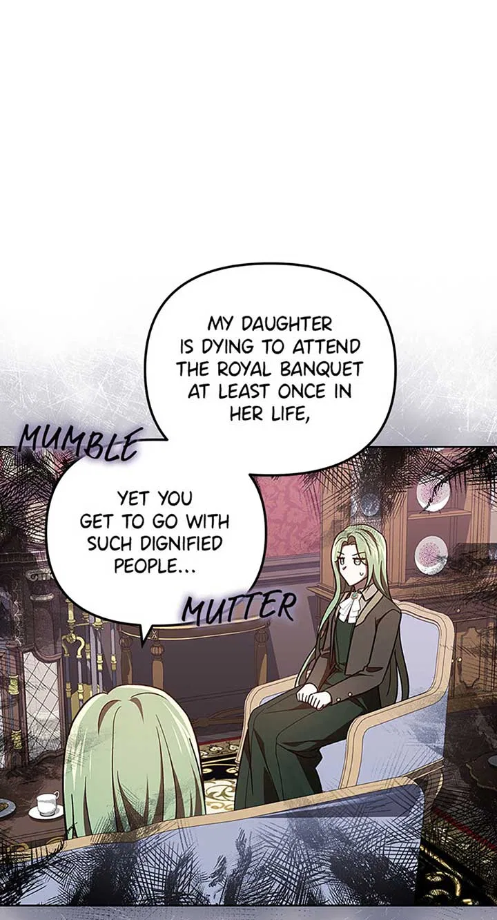 I’m a Supporting Role in a Horror Game, Don’t Kill Me Chapter 35 – Page 68