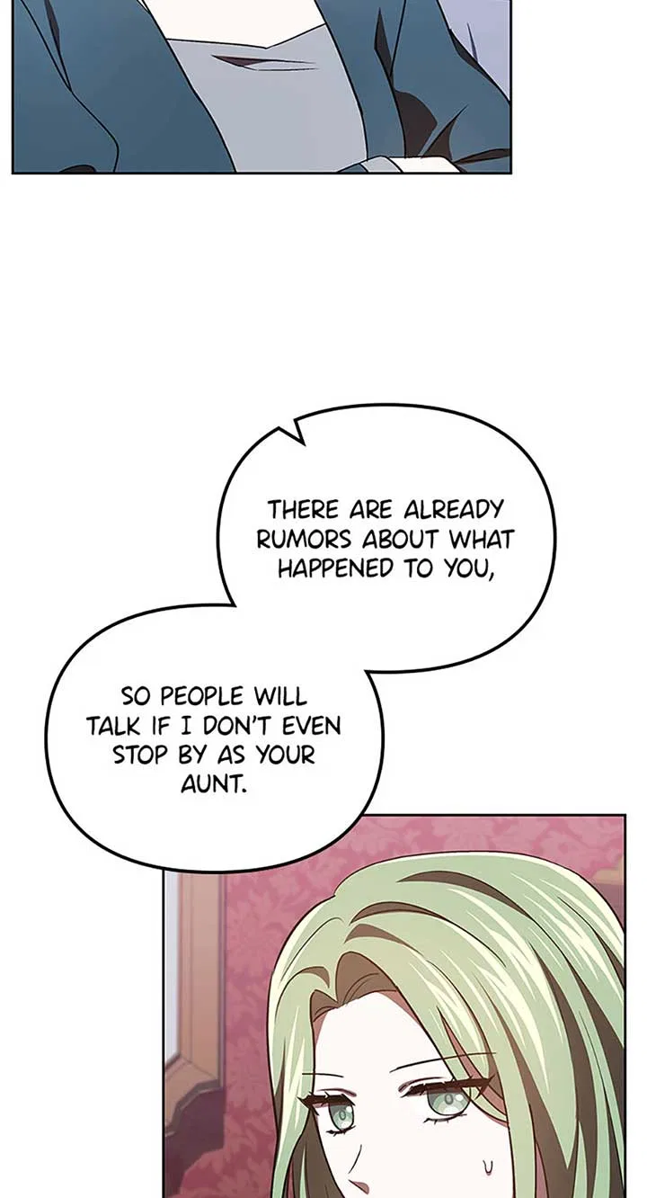 I’m a Supporting Role in a Horror Game, Don’t Kill Me Chapter 35 – Page 70