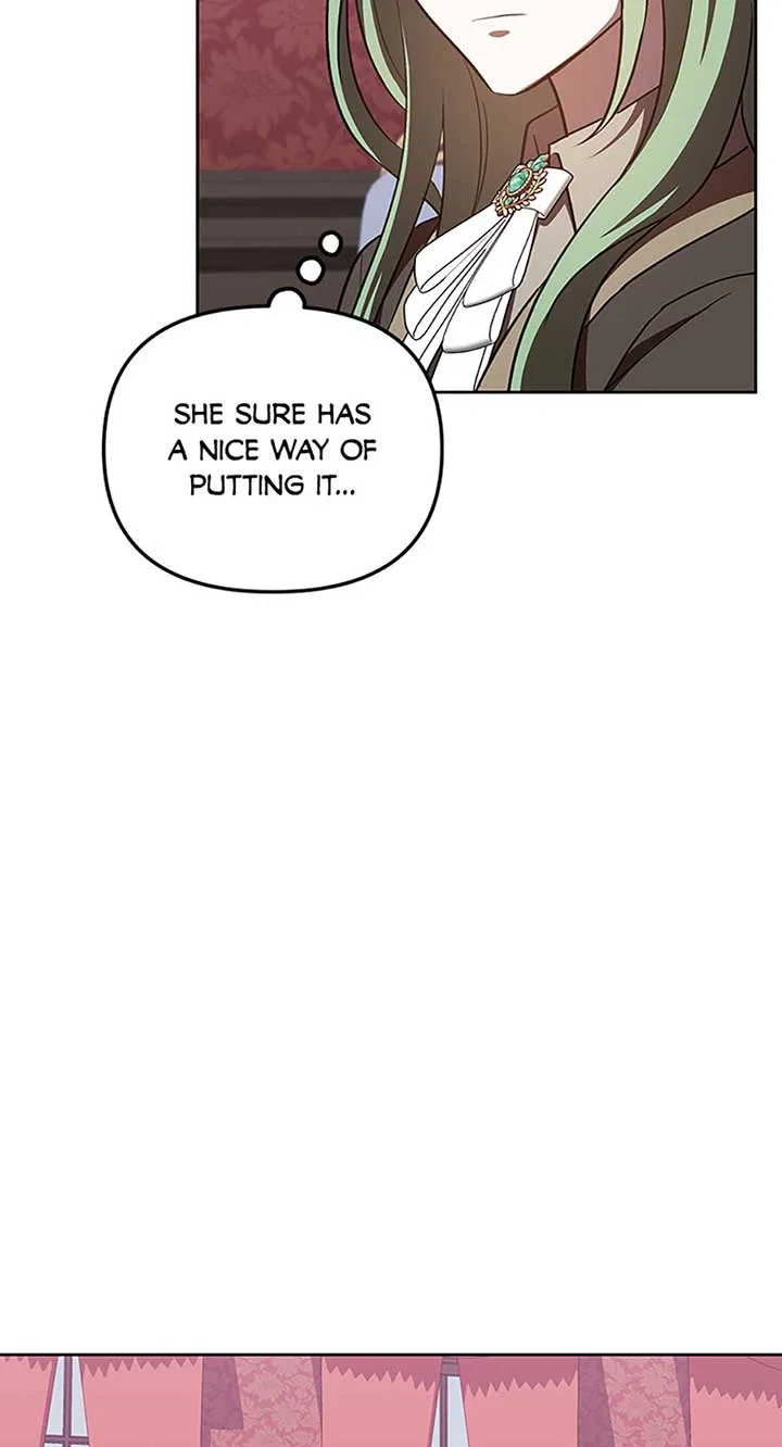 I’m a Supporting Role in a Horror Game, Don’t Kill Me Chapter 35 – Page 71