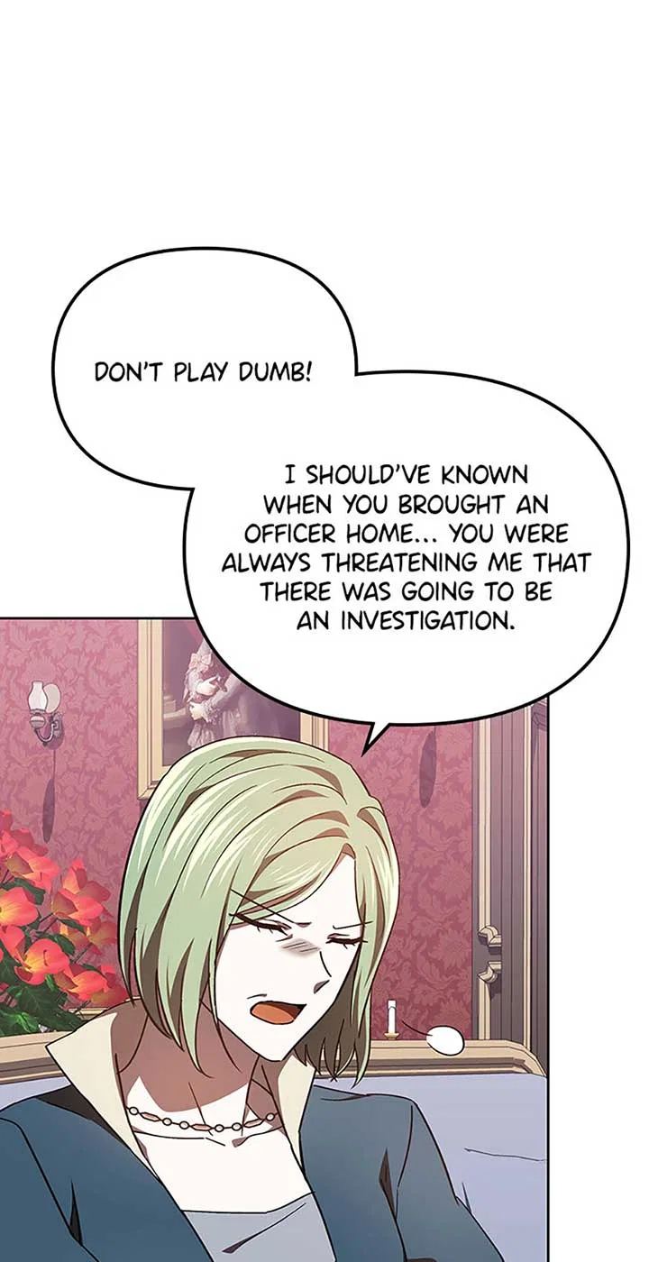 I’m a Supporting Role in a Horror Game, Don’t Kill Me Chapter 35 – Page 74