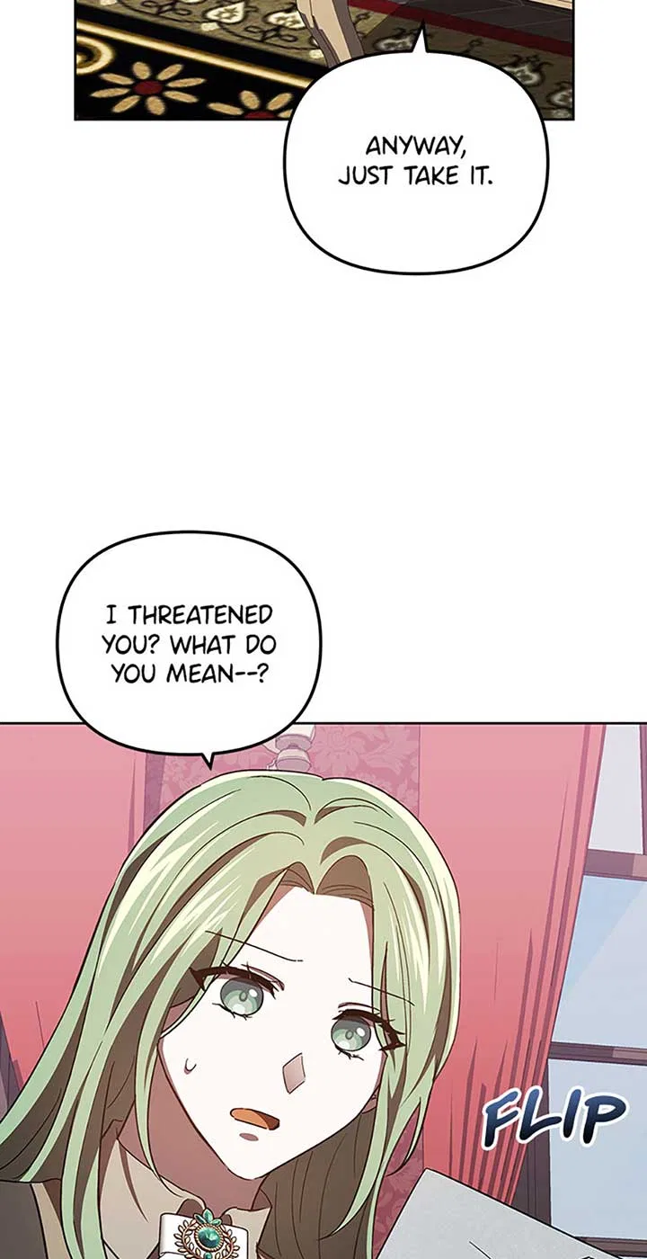 I’m a Supporting Role in a Horror Game, Don’t Kill Me Chapter 35 – Page 76