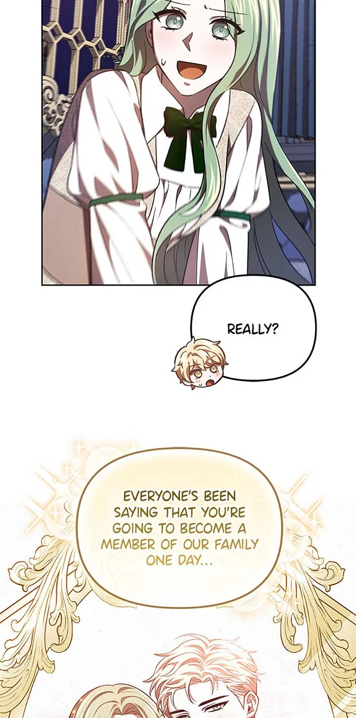 I’m a Supporting Role in a Horror Game, Don’t Kill Me Chapter 34 – Page 4