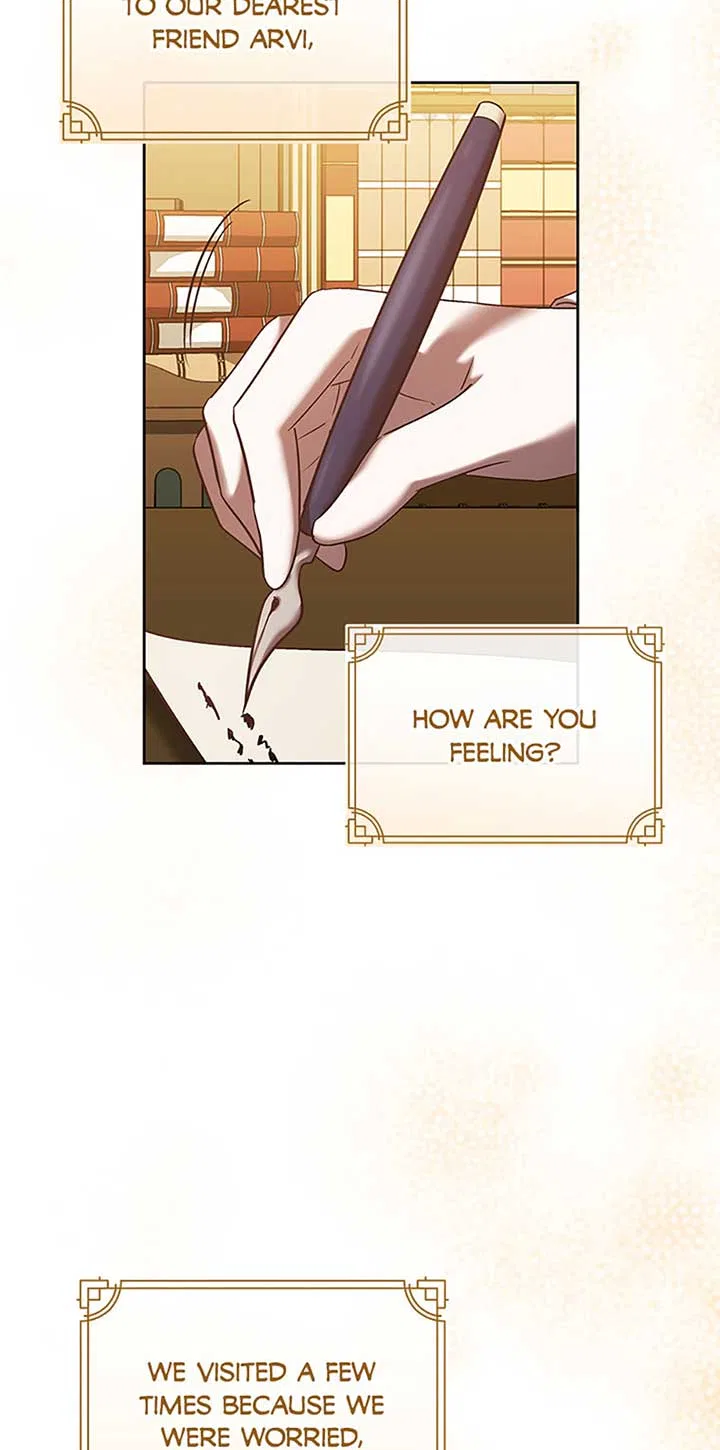 I’m a Supporting Role in a Horror Game, Don’t Kill Me Chapter 34 – Page 7
