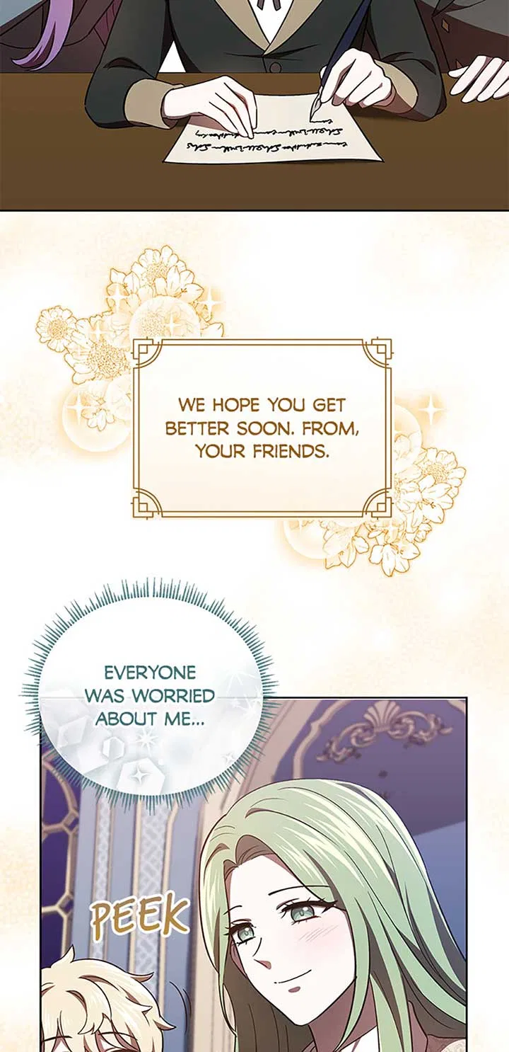 I’m a Supporting Role in a Horror Game, Don’t Kill Me Chapter 34 – Page 10