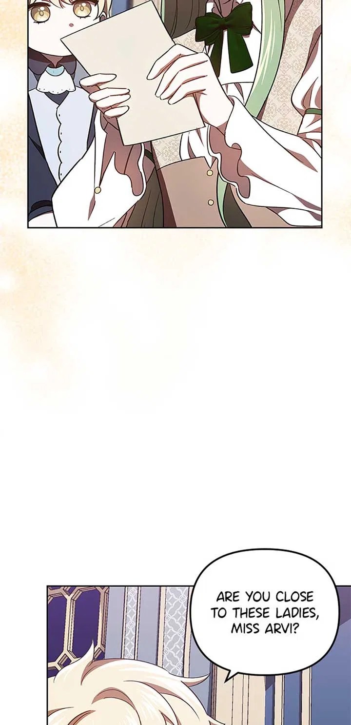 I’m a Supporting Role in a Horror Game, Don’t Kill Me Chapter 34 – Page 11