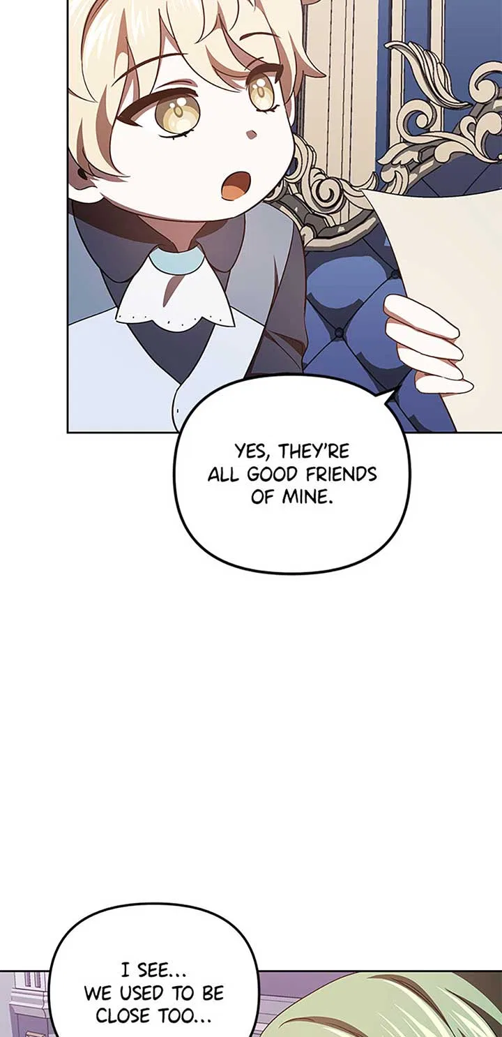 I’m a Supporting Role in a Horror Game, Don’t Kill Me Chapter 34 – Page 12