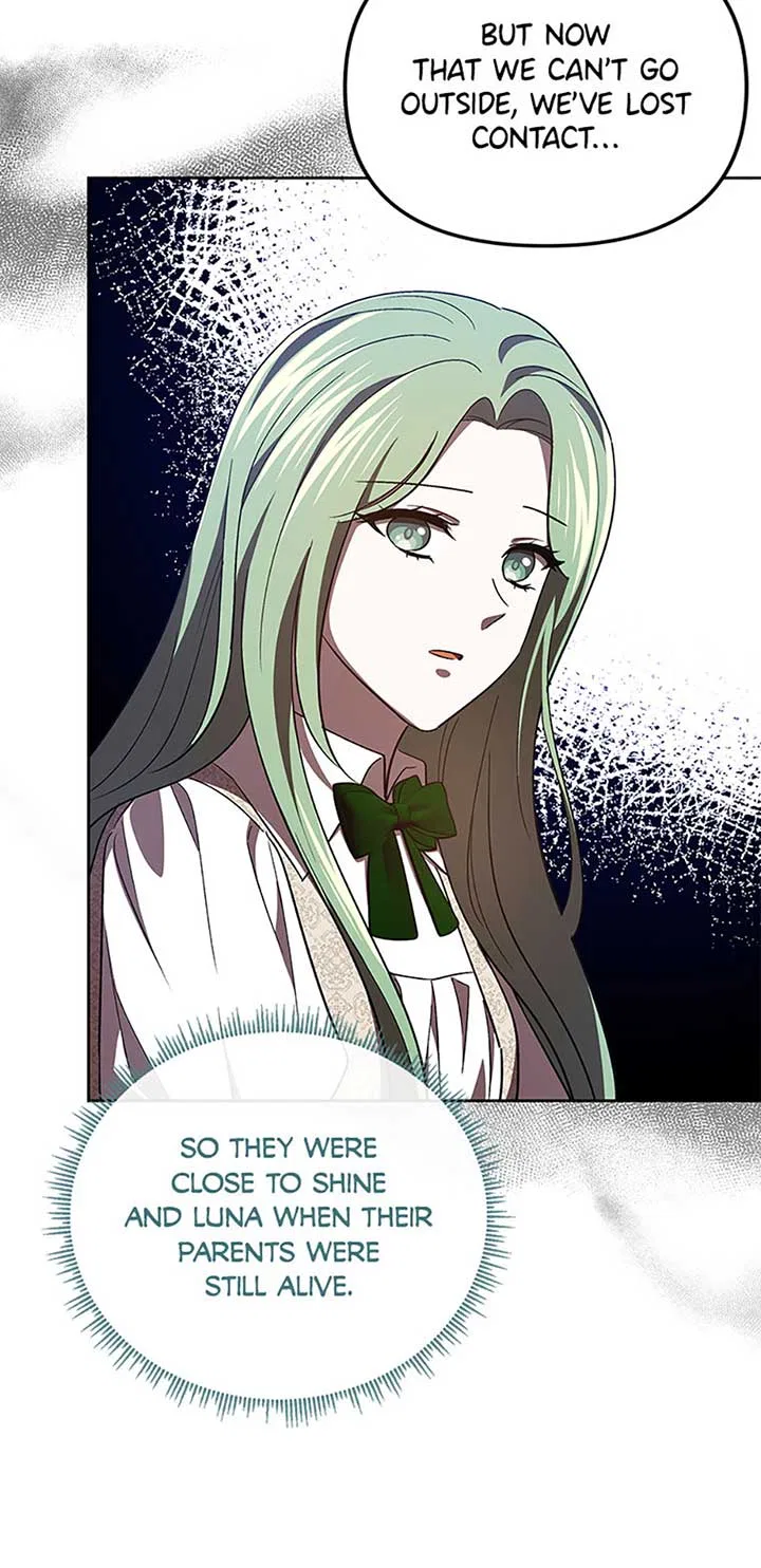 I’m a Supporting Role in a Horror Game, Don’t Kill Me Chapter 34 – Page 15