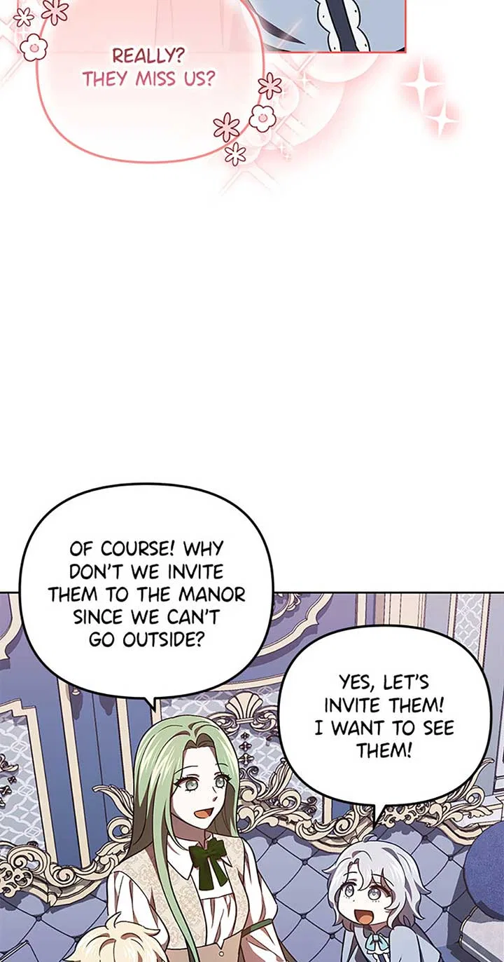 I’m a Supporting Role in a Horror Game, Don’t Kill Me Chapter 34 – Page 17