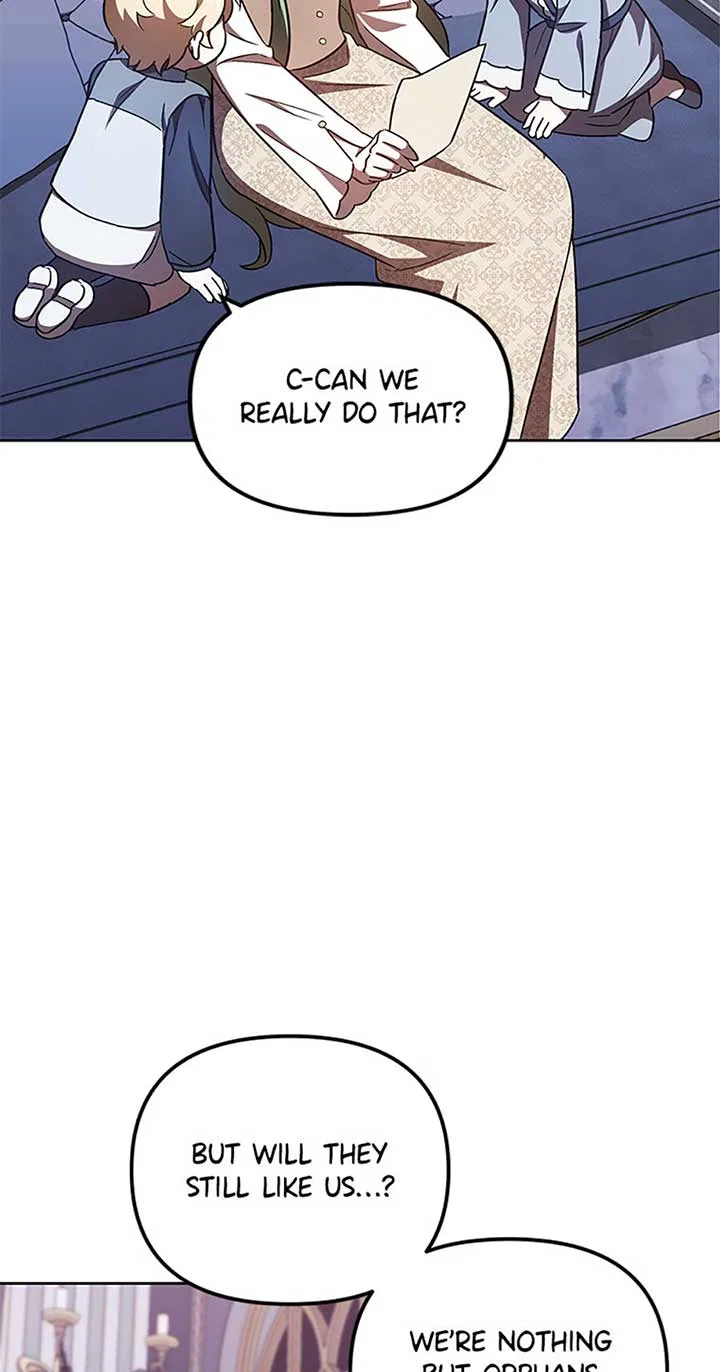 I’m a Supporting Role in a Horror Game, Don’t Kill Me Chapter 34 – Page 18