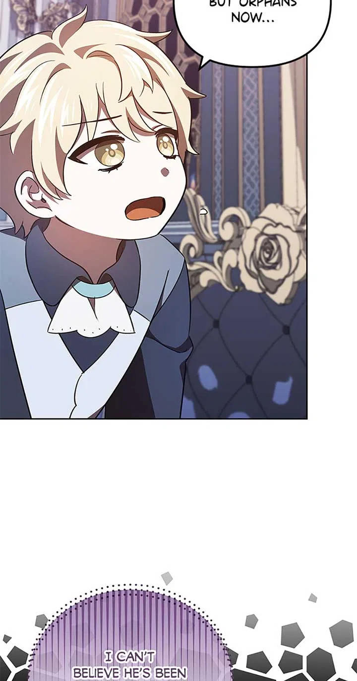 I’m a Supporting Role in a Horror Game, Don’t Kill Me Chapter 34 – Page 19