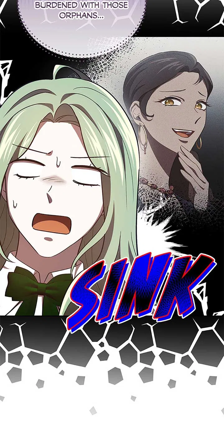 I’m a Supporting Role in a Horror Game, Don’t Kill Me Chapter 34 – Page 20