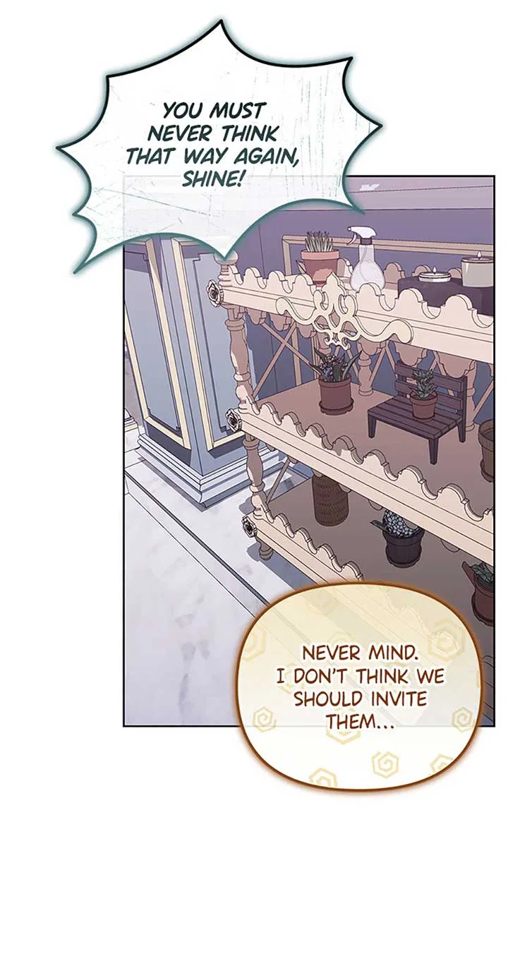 I’m a Supporting Role in a Horror Game, Don’t Kill Me Chapter 34 – Page 21