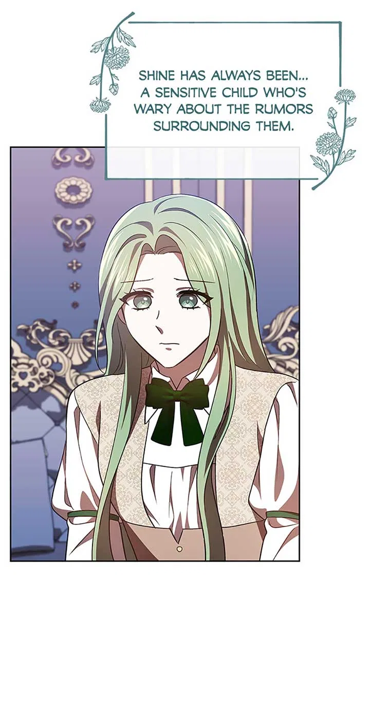 I’m a Supporting Role in a Horror Game, Don’t Kill Me Chapter 34 – Page 22