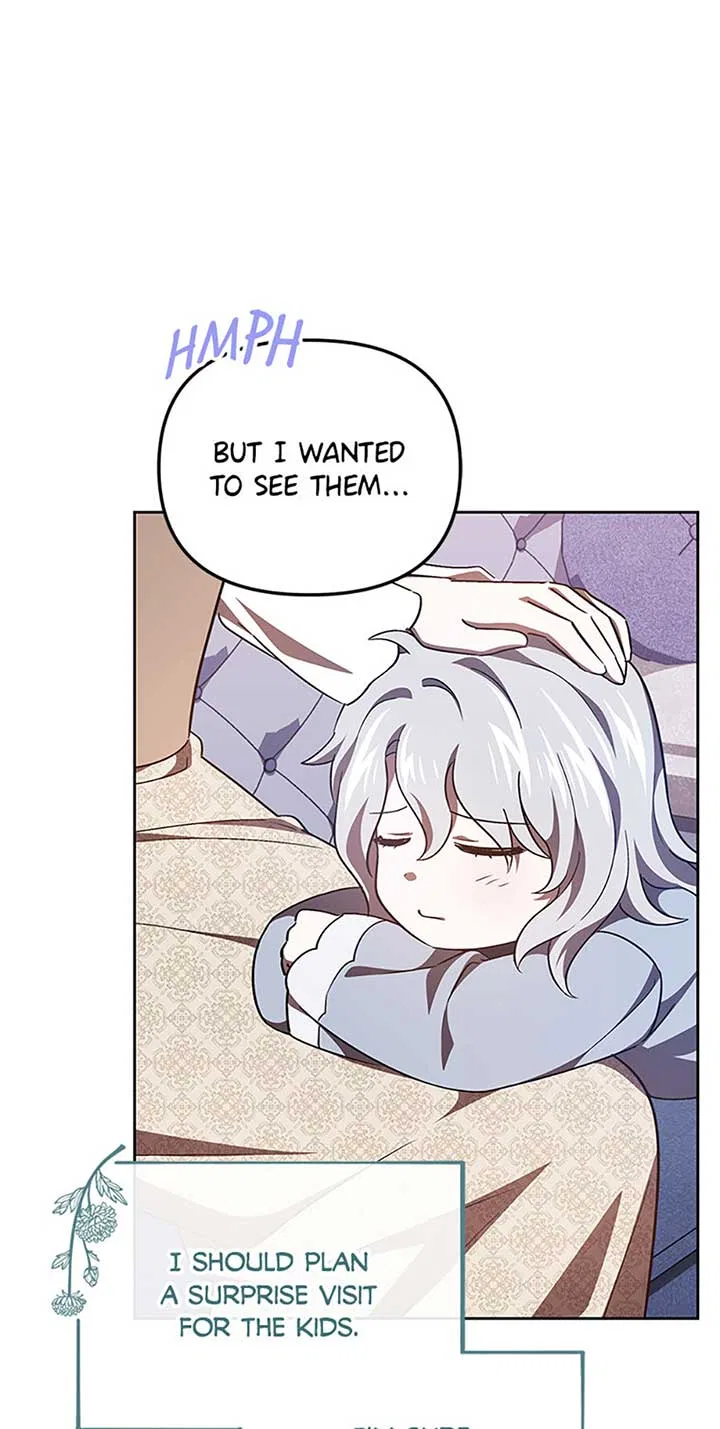 I’m a Supporting Role in a Horror Game, Don’t Kill Me Chapter 34 – Page 23
