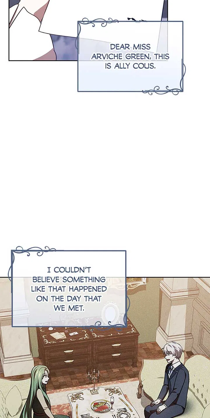 I’m a Supporting Role in a Horror Game, Don’t Kill Me Chapter 34 – Page 25