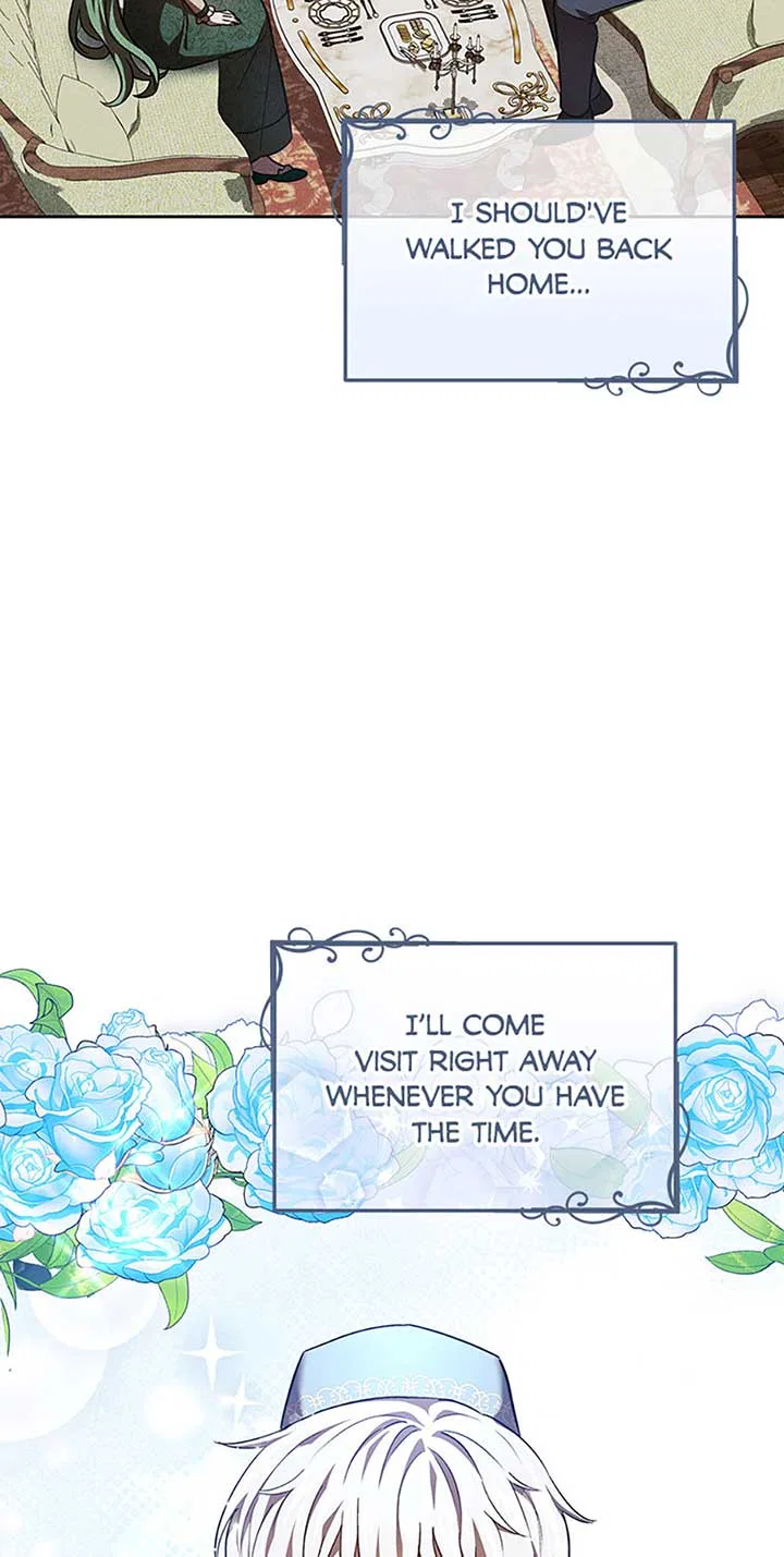 I’m a Supporting Role in a Horror Game, Don’t Kill Me Chapter 34 – Page 26