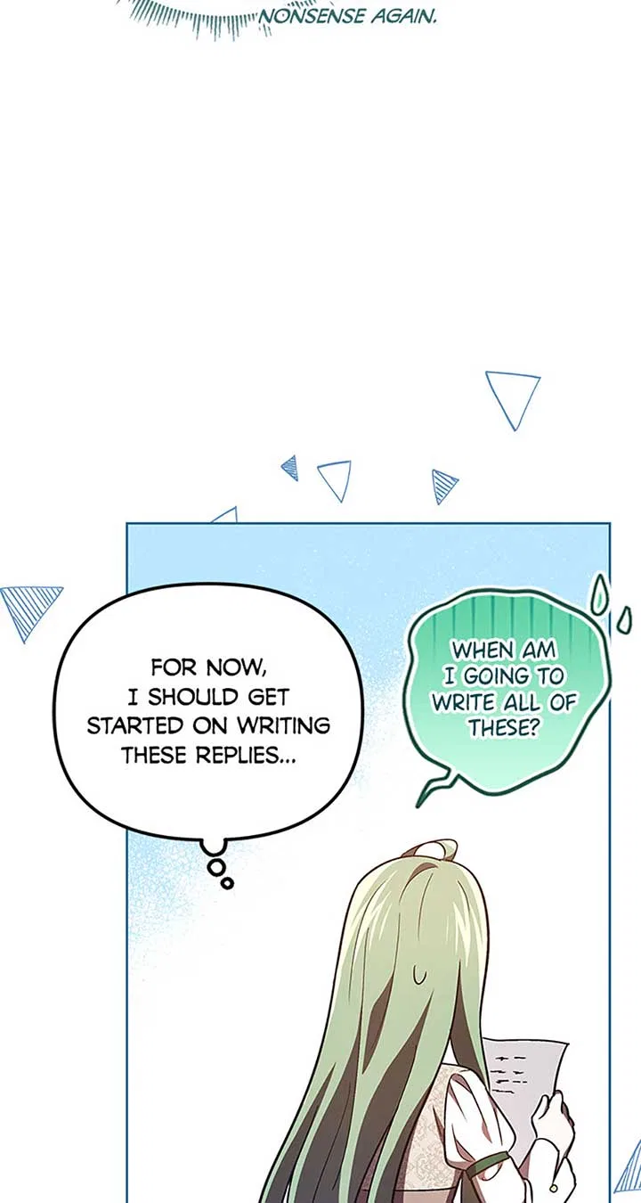 I’m a Supporting Role in a Horror Game, Don’t Kill Me Chapter 34 – Page 34