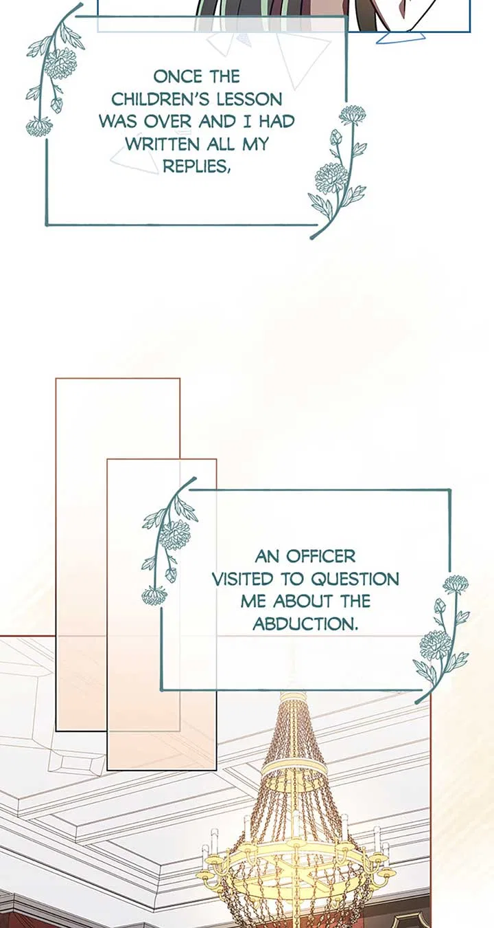 I’m a Supporting Role in a Horror Game, Don’t Kill Me Chapter 34 – Page 35