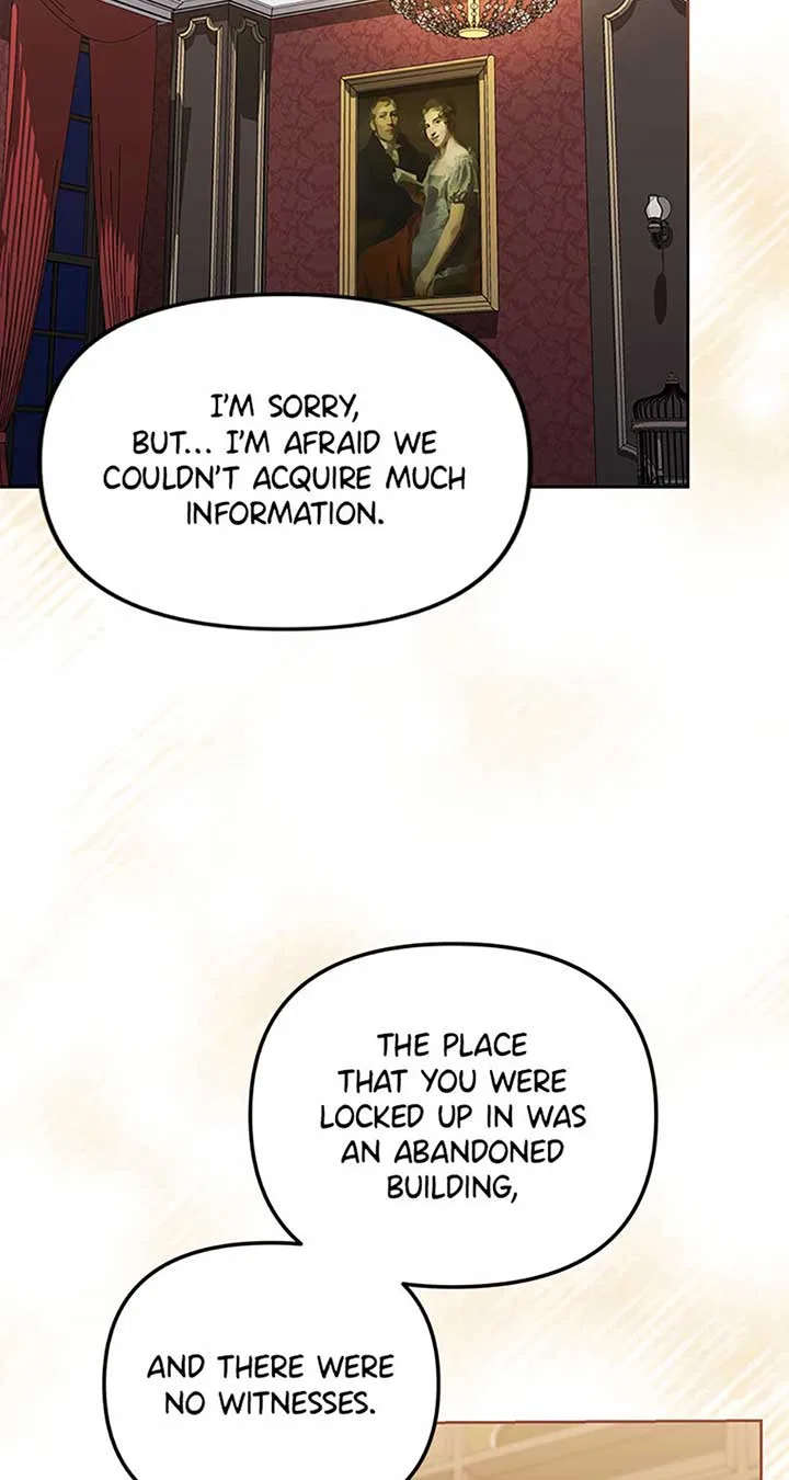 I’m a Supporting Role in a Horror Game, Don’t Kill Me Chapter 34 – Page 36