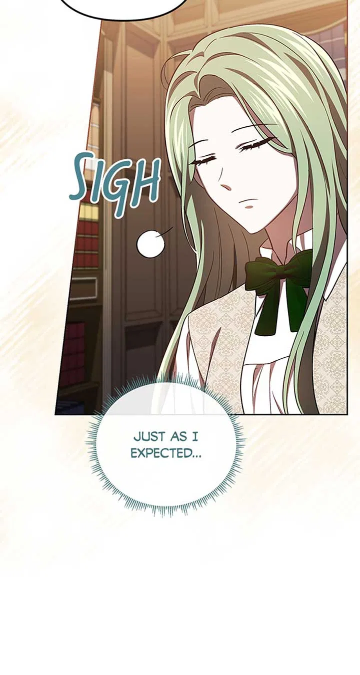 I’m a Supporting Role in a Horror Game, Don’t Kill Me Chapter 34 – Page 37