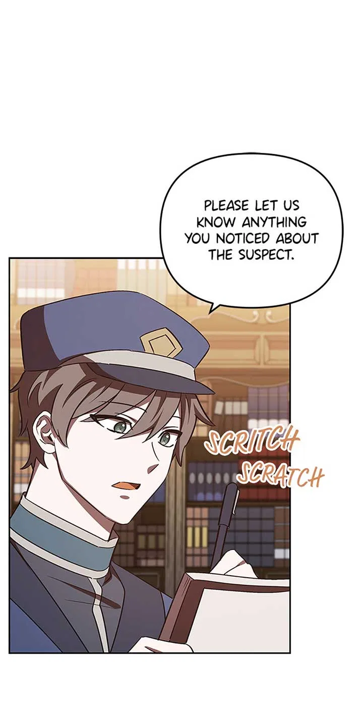 I’m a Supporting Role in a Horror Game, Don’t Kill Me Chapter 34 – Page 38