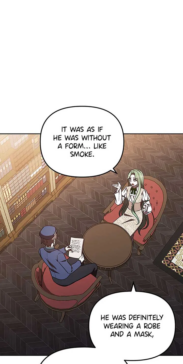 I’m a Supporting Role in a Horror Game, Don’t Kill Me Chapter 34 – Page 39