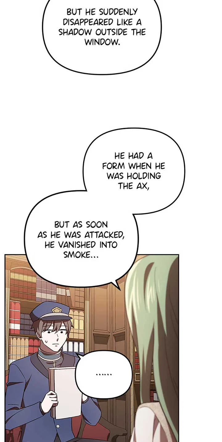 I’m a Supporting Role in a Horror Game, Don’t Kill Me Chapter 34 – Page 40