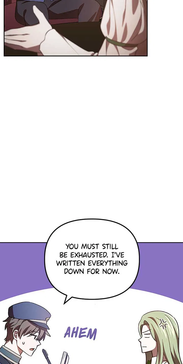 I’m a Supporting Role in a Horror Game, Don’t Kill Me Chapter 34 – Page 41