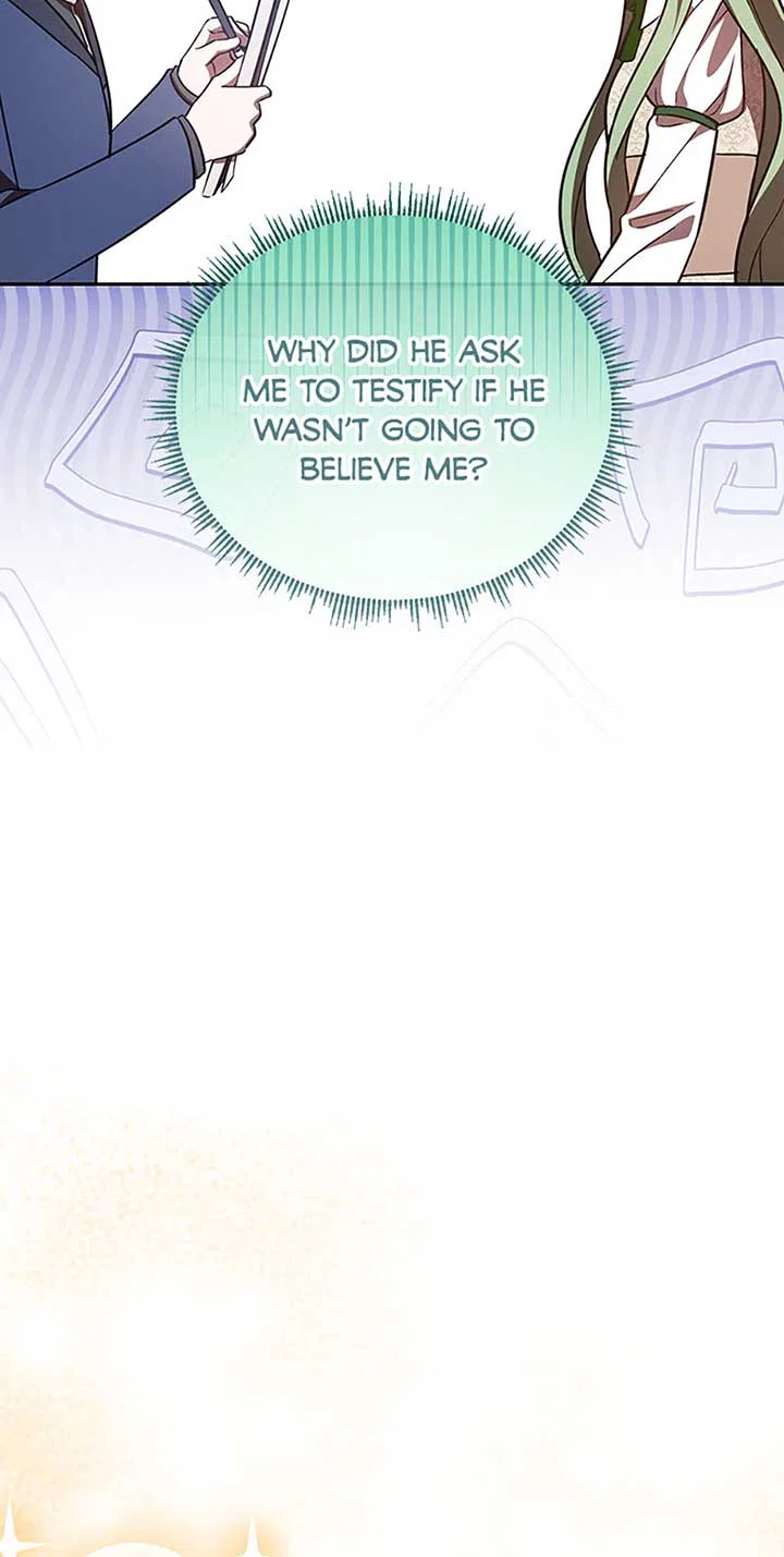 I’m a Supporting Role in a Horror Game, Don’t Kill Me Chapter 34 – Page 42