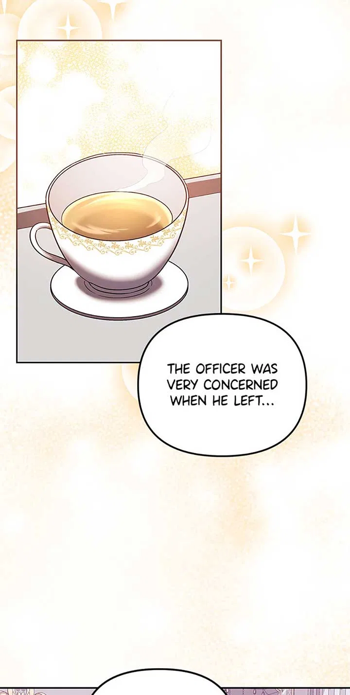 I’m a Supporting Role in a Horror Game, Don’t Kill Me Chapter 34 – Page 43