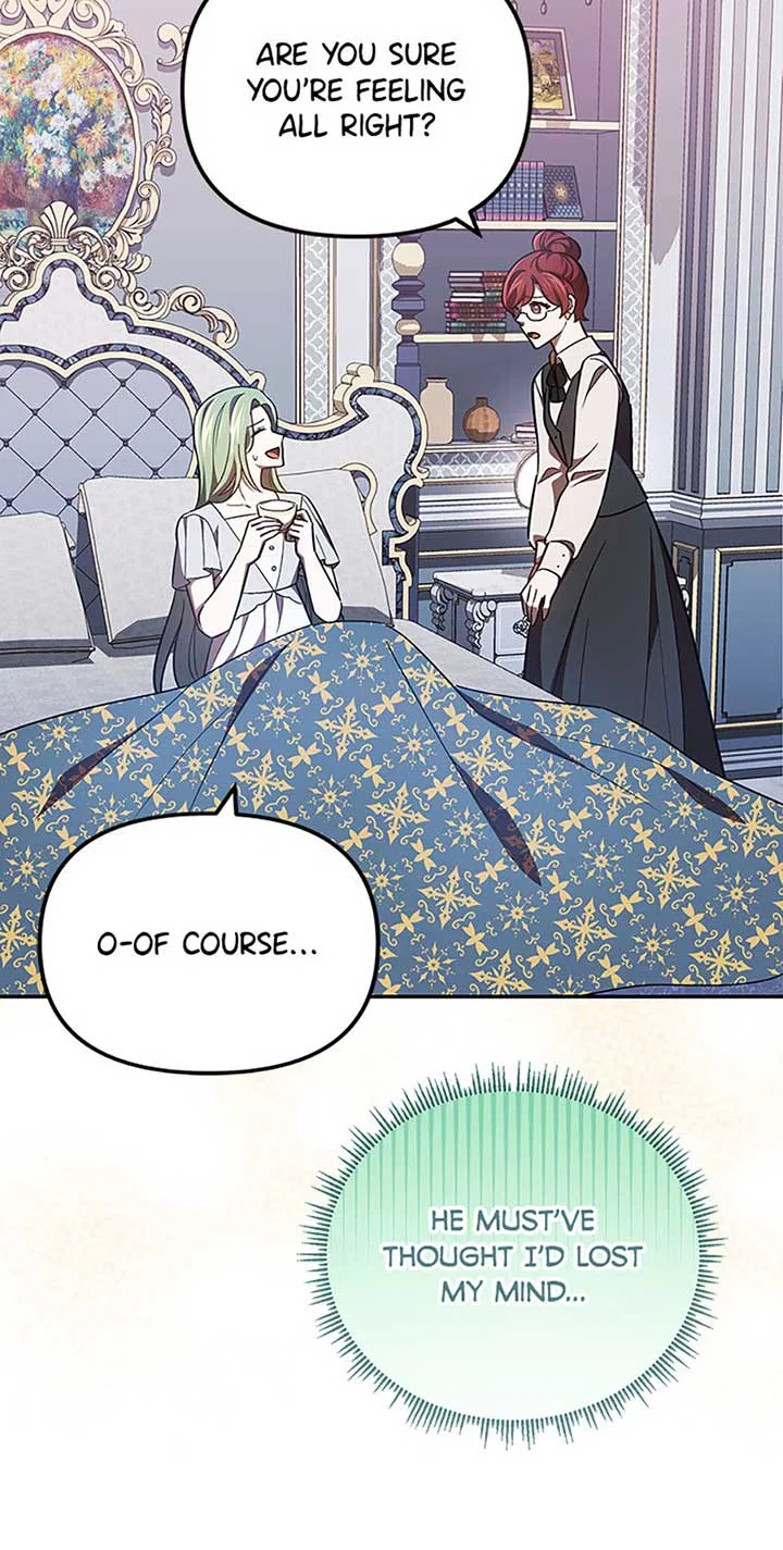 I’m a Supporting Role in a Horror Game, Don’t Kill Me Chapter 34 – Page 44