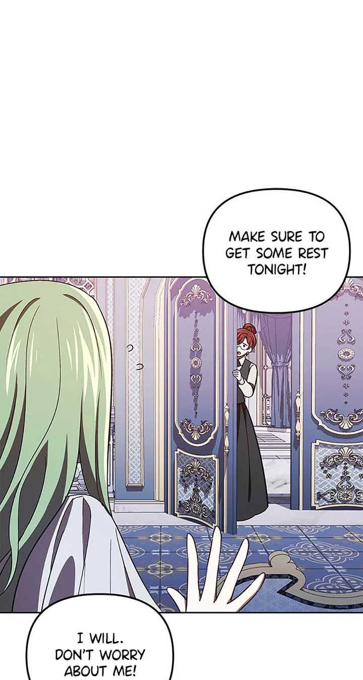 I’m a Supporting Role in a Horror Game, Don’t Kill Me Chapter 34 – Page 45