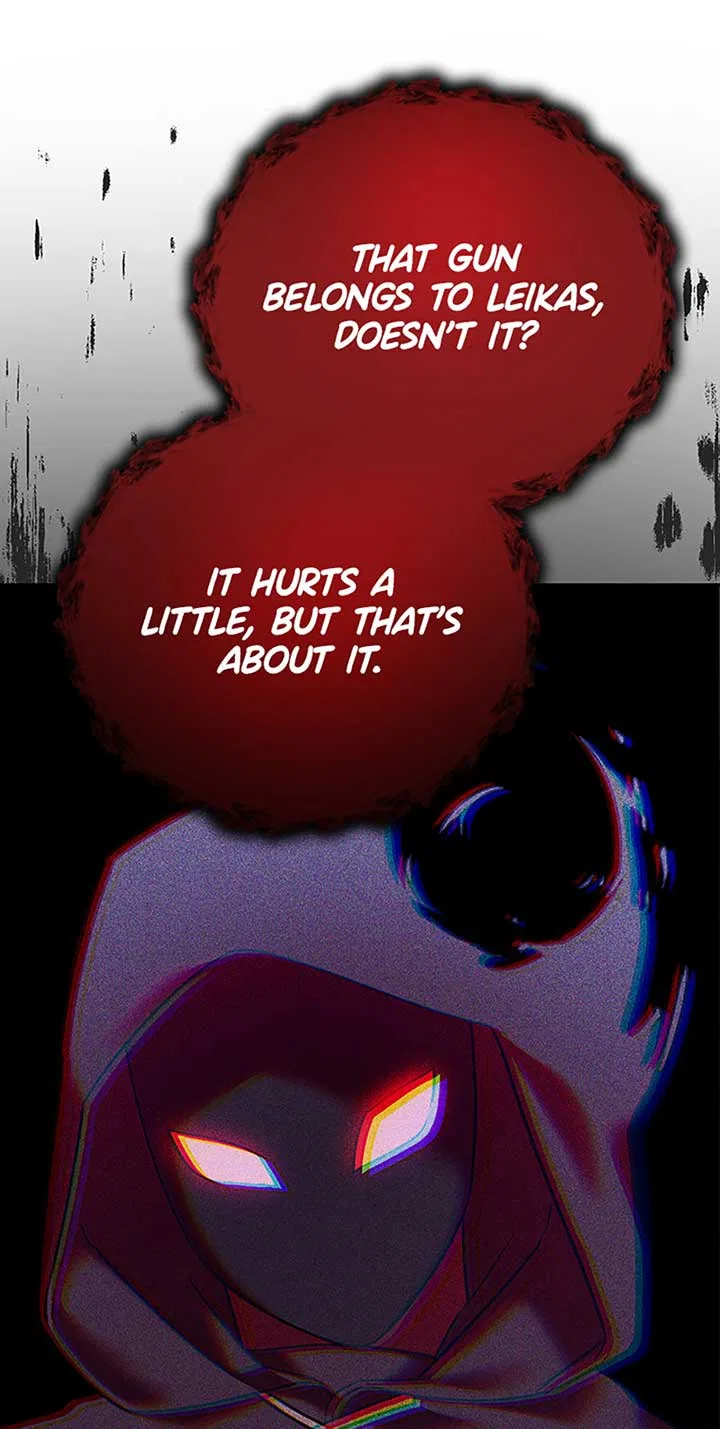 I’m a Supporting Role in a Horror Game, Don’t Kill Me Chapter 34 – Page 53