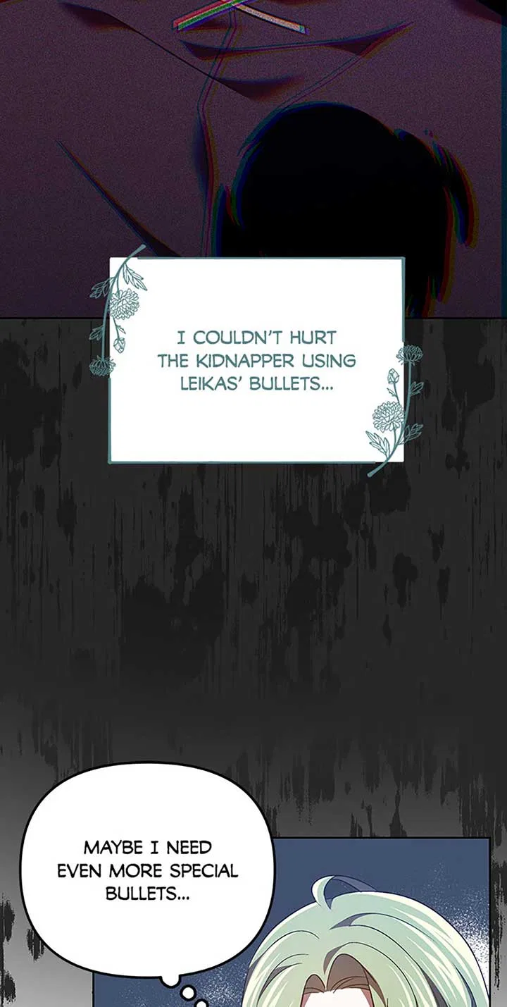 I’m a Supporting Role in a Horror Game, Don’t Kill Me Chapter 34 – Page 54