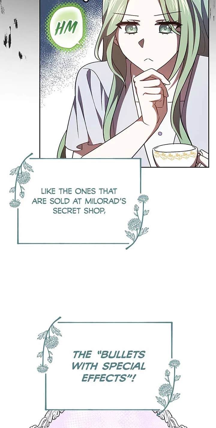 I’m a Supporting Role in a Horror Game, Don’t Kill Me Chapter 34 – Page 55