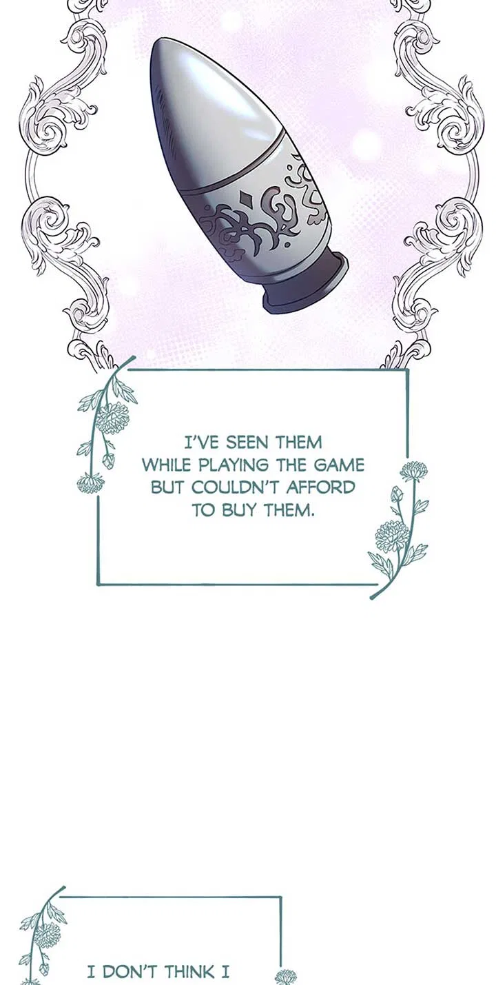 I’m a Supporting Role in a Horror Game, Don’t Kill Me Chapter 34 – Page 56