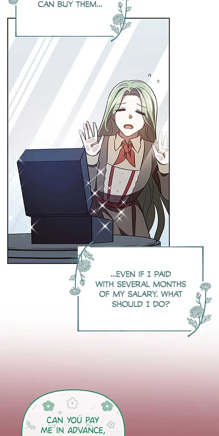 I’m a Supporting Role in a Horror Game, Don’t Kill Me Chapter 34 – Page 57