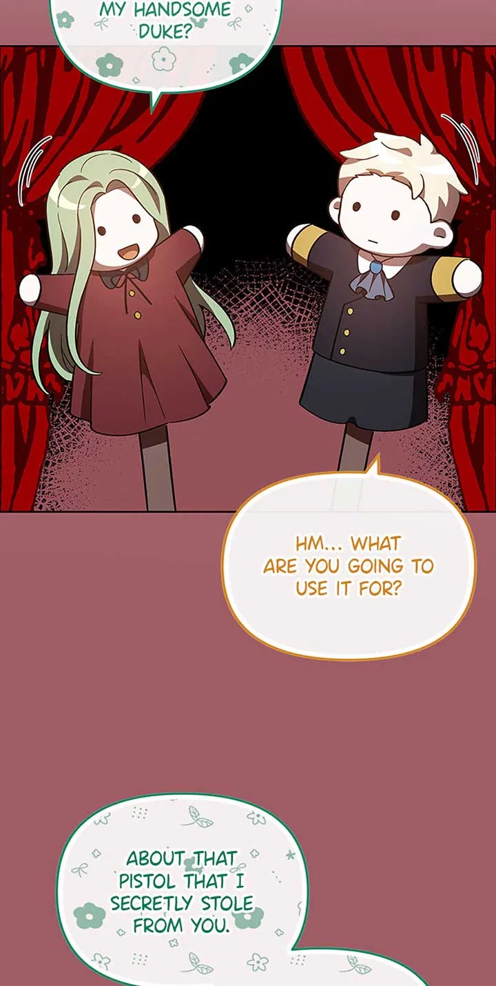 I’m a Supporting Role in a Horror Game, Don’t Kill Me Chapter 34 – Page 58