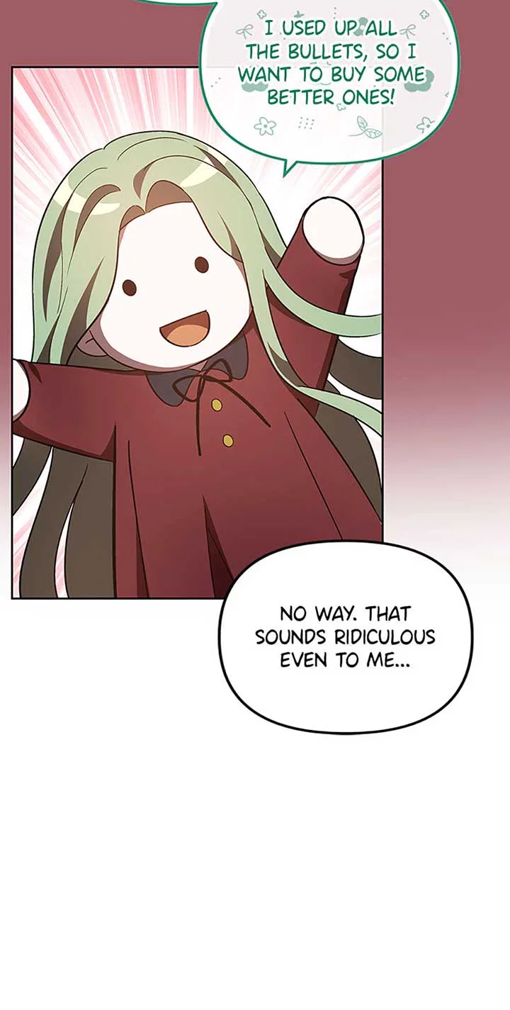 I’m a Supporting Role in a Horror Game, Don’t Kill Me Chapter 34 – Page 59
