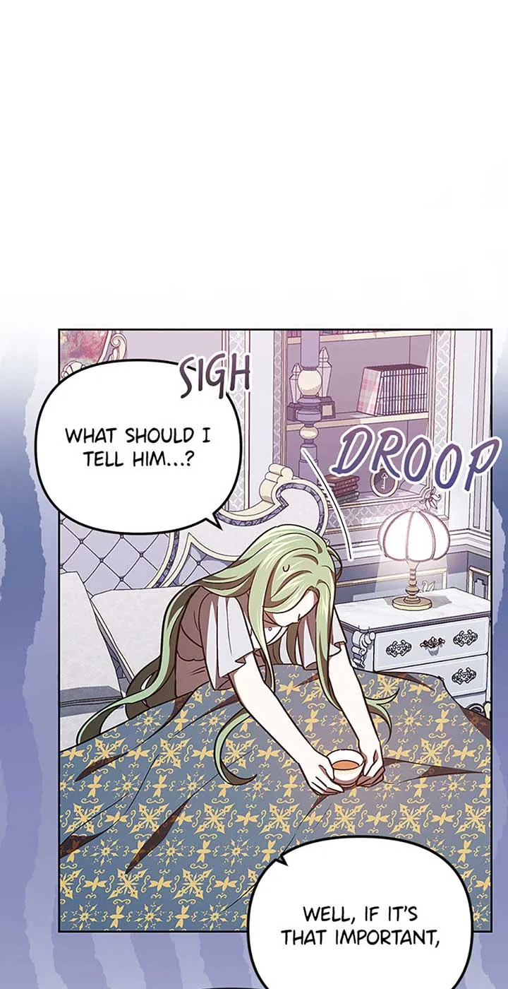 I’m a Supporting Role in a Horror Game, Don’t Kill Me Chapter 34 – Page 60