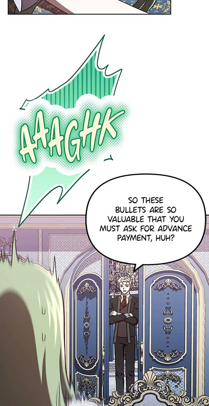 I’m a Supporting Role in a Horror Game, Don’t Kill Me Chapter 34 – Page 62