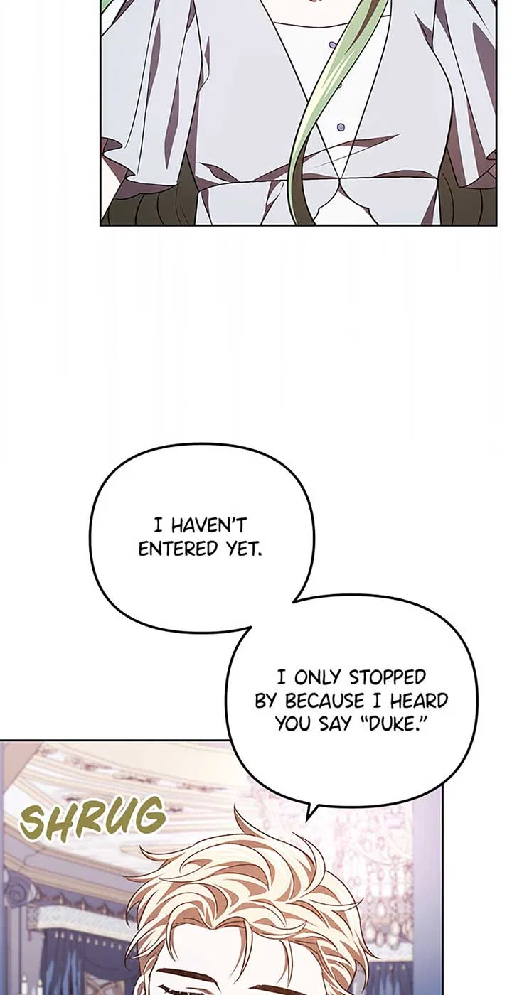 I’m a Supporting Role in a Horror Game, Don’t Kill Me Chapter 34 – Page 64
