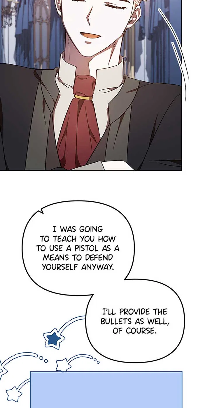 I’m a Supporting Role in a Horror Game, Don’t Kill Me Chapter 34 – Page 65
