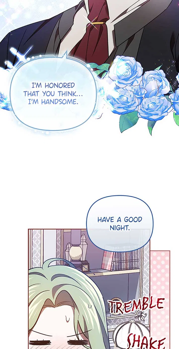 I’m a Supporting Role in a Horror Game, Don’t Kill Me Chapter 34 – Page 69