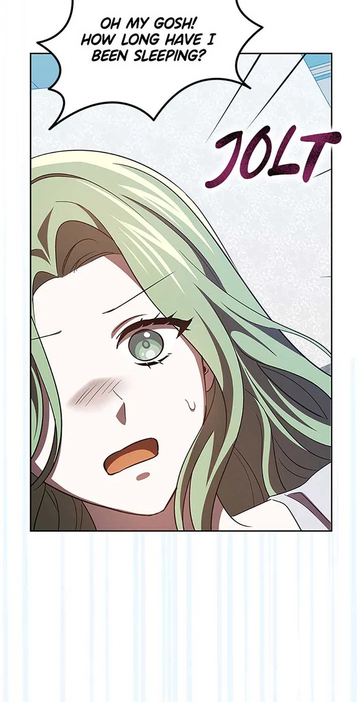 I’m a Supporting Role in a Horror Game, Don’t Kill Me Chapter 34 – Page 74