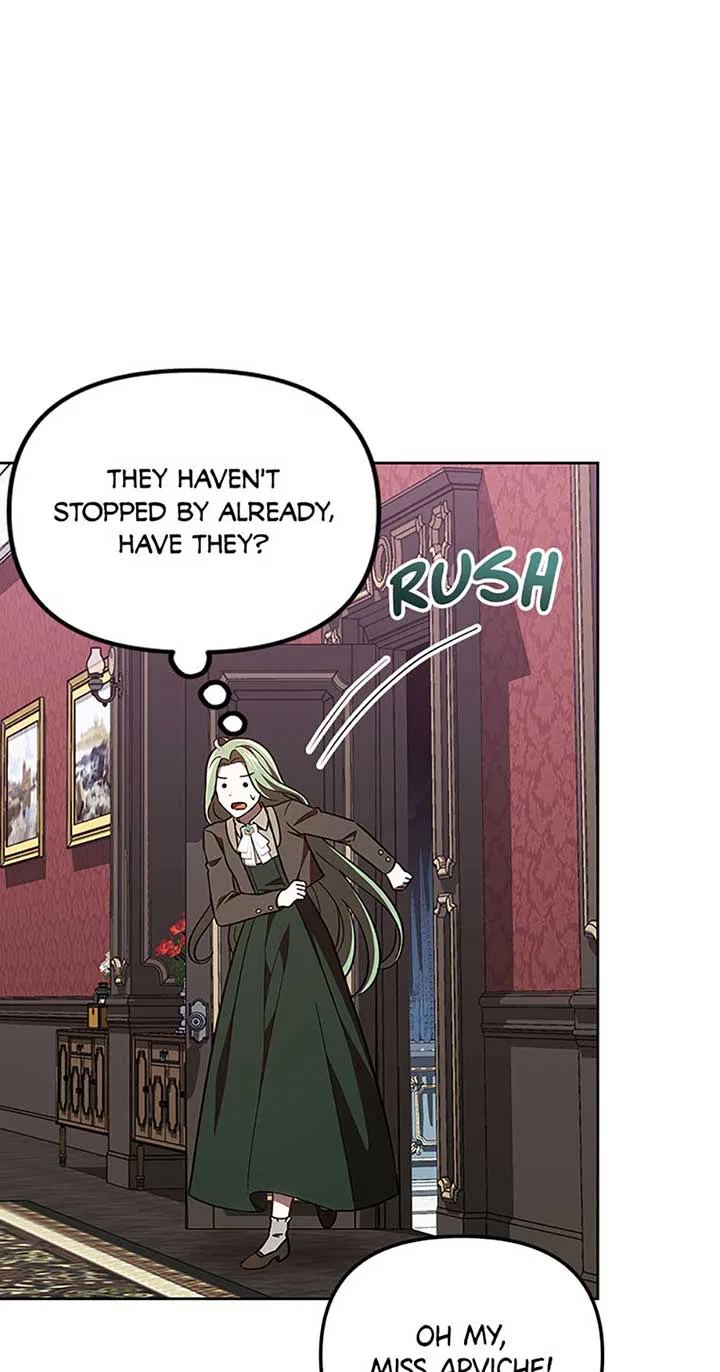 I’m a Supporting Role in a Horror Game, Don’t Kill Me Chapter 34 – Page 76