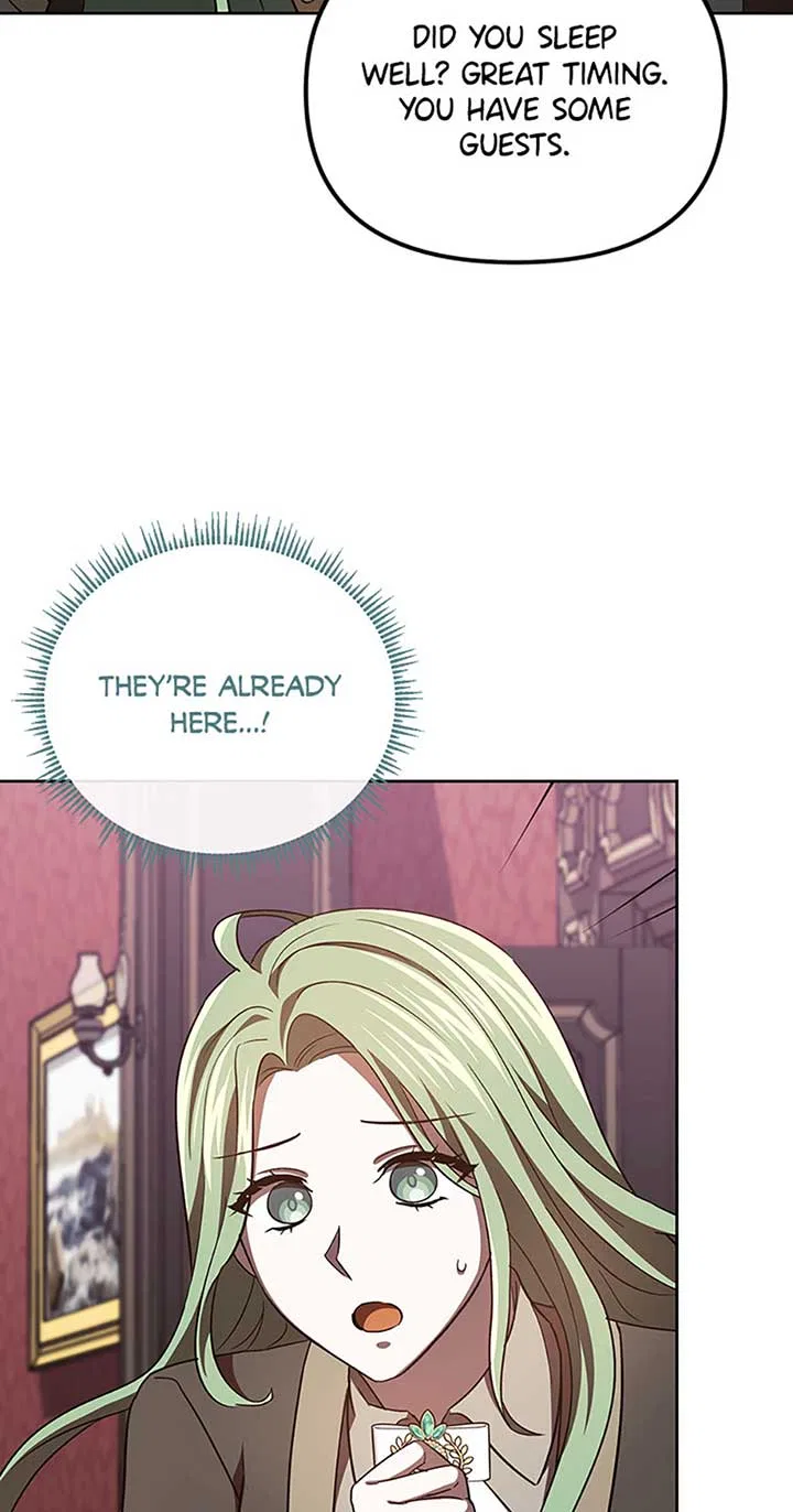 I’m a Supporting Role in a Horror Game, Don’t Kill Me Chapter 34 – Page 78