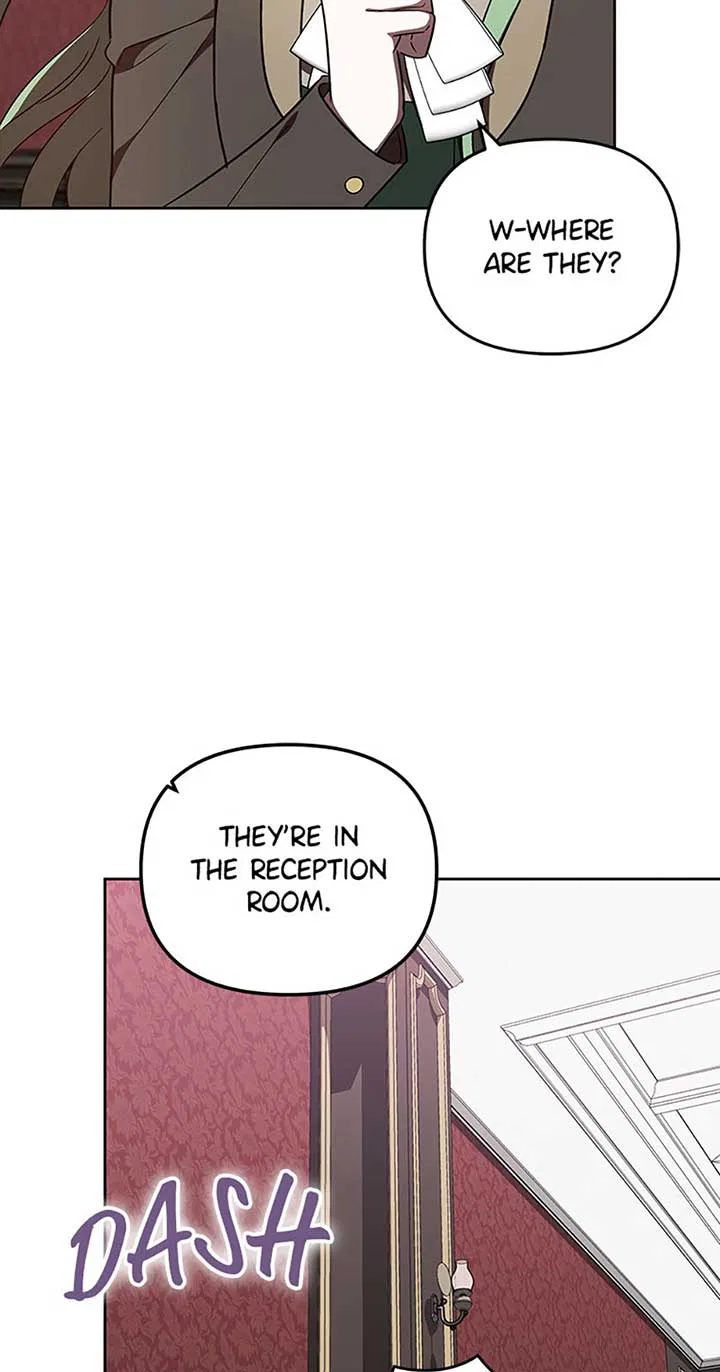 I’m a Supporting Role in a Horror Game, Don’t Kill Me Chapter 34 – Page 79