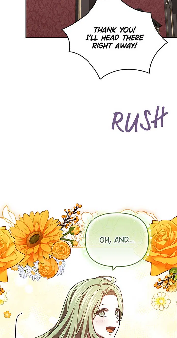 I’m a Supporting Role in a Horror Game, Don’t Kill Me Chapter 34 – Page 80